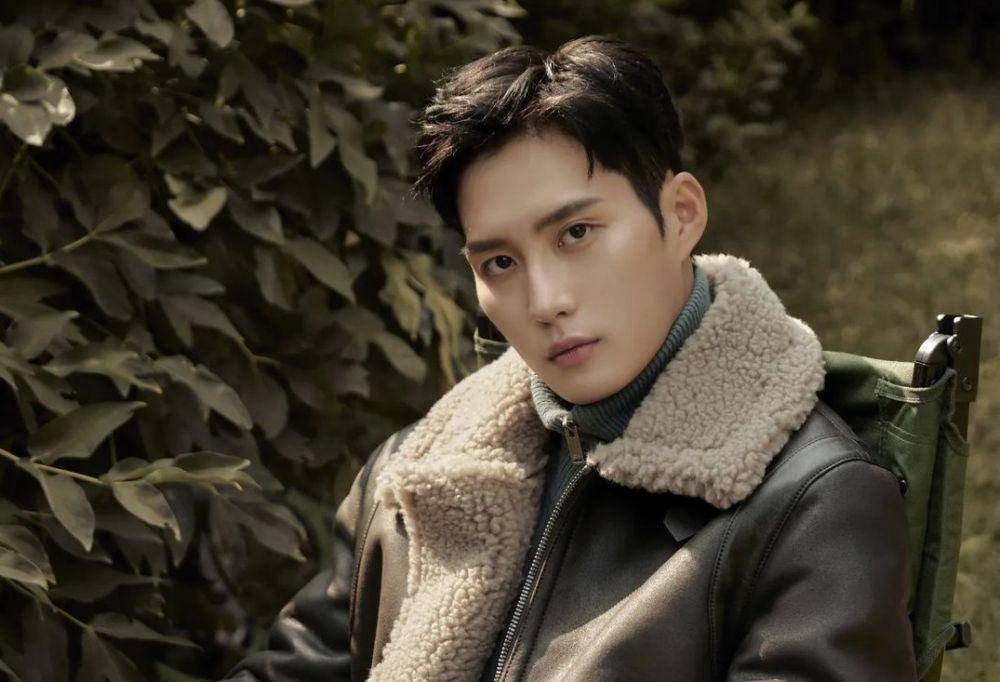 Kim Jun Ho (instagram.com/kjh_0526)