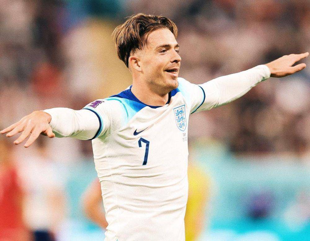 Jack Grealish (instagram.com/jackgrealish)