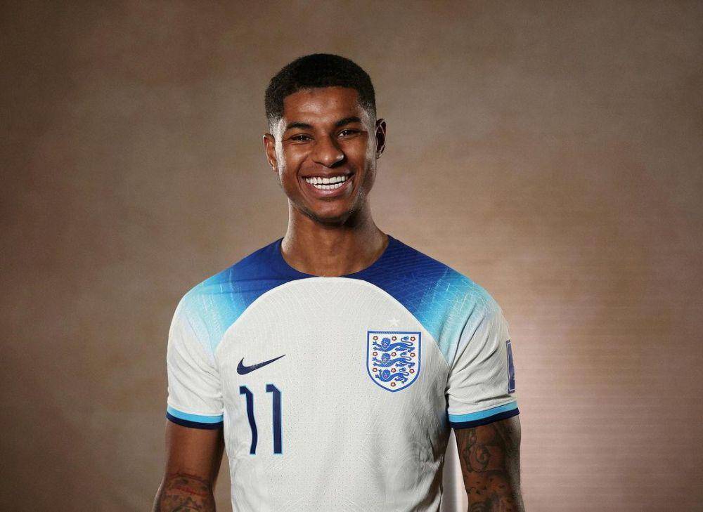 Marcus Rashford (instagram.com/marcusrashford)