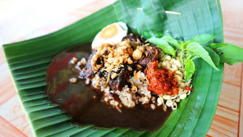 6 Tempat Makan Enak dan Murah di Madiun, Auto Kenyang
