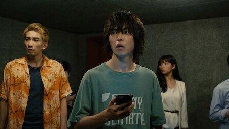 5 Drama Thriller Jepang yang Tak Kalah Menegangkan dari Drakor