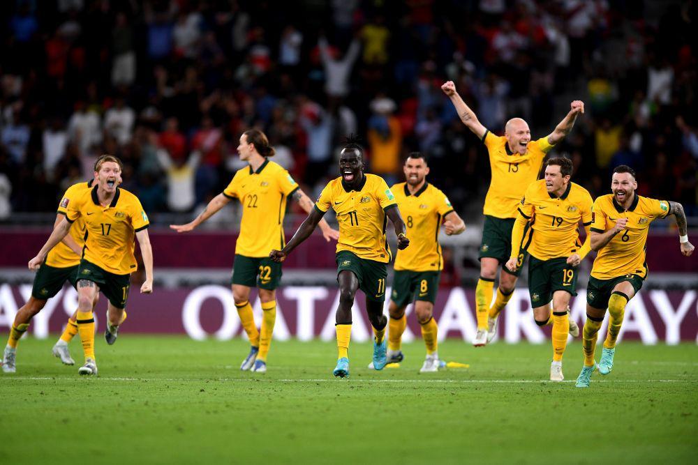 5 Tim yang Tampil Mengejutkan pada Fase Grup Piala Dunia 2022