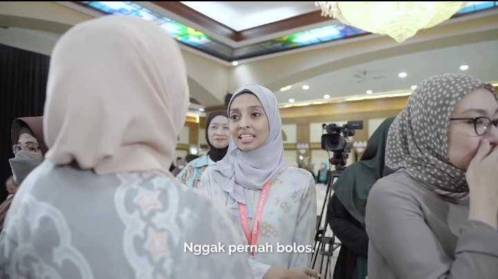 keluarga Anies Baswedan (instagram.com/aniesbaswedan)