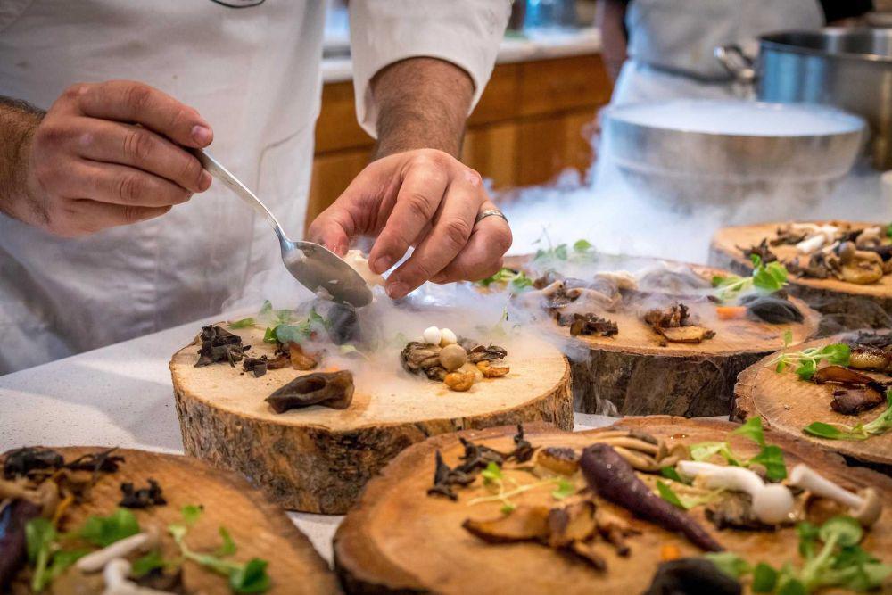 5 Cara Meningkatkan Skill Memasak, Baca Resep di Yummy App!