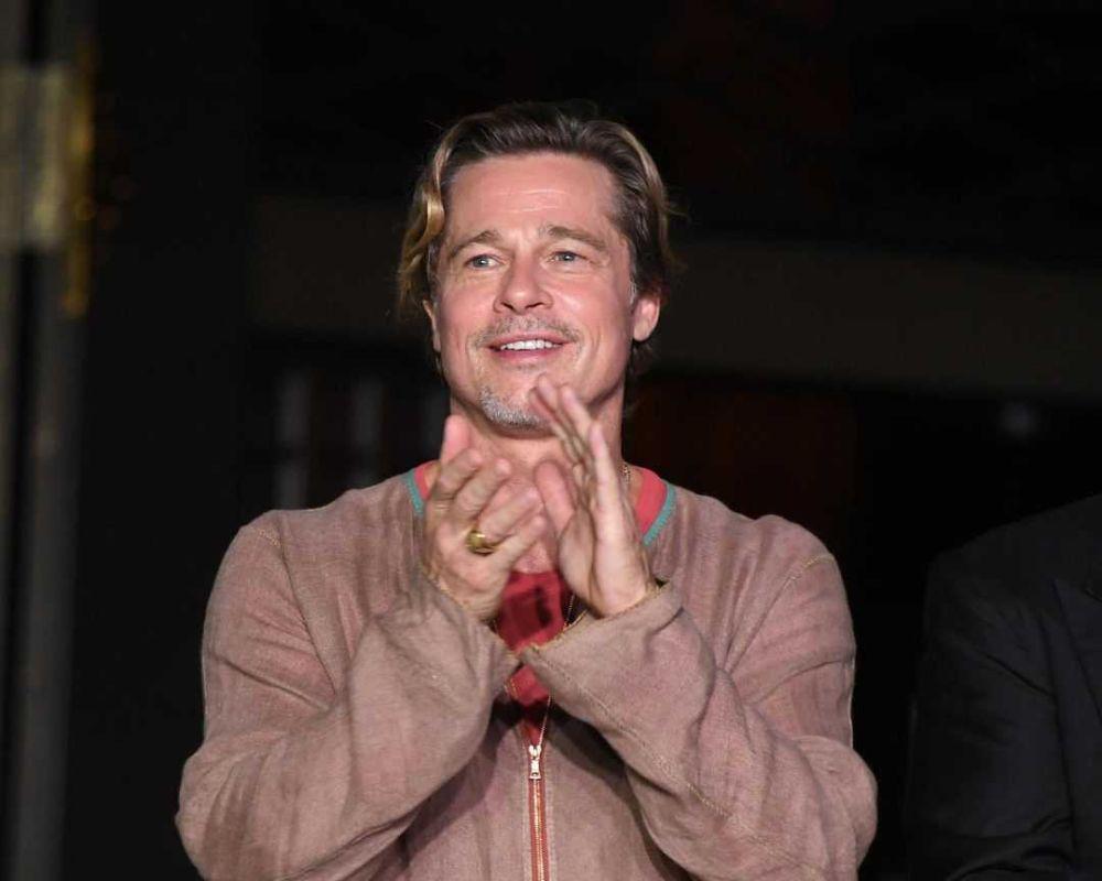 10 Aktor Hollywood yang Ulang Tahun di Bulan Desember, Ada Brad Pitt!