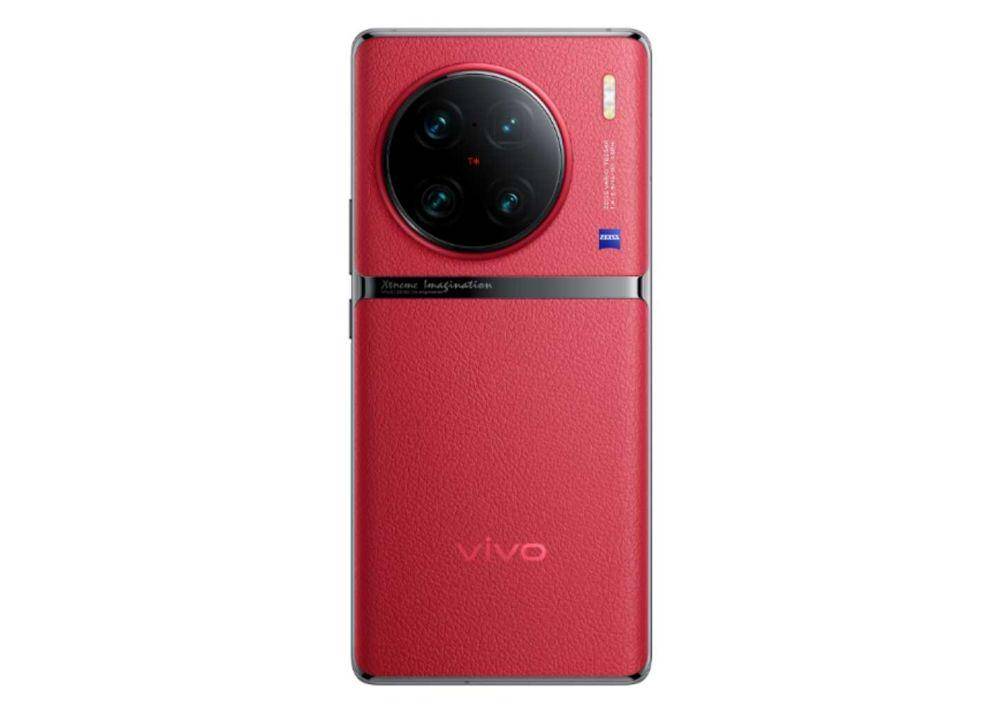 Potret Vivo X90 Pro Plus (shop.vivo.com.cn)