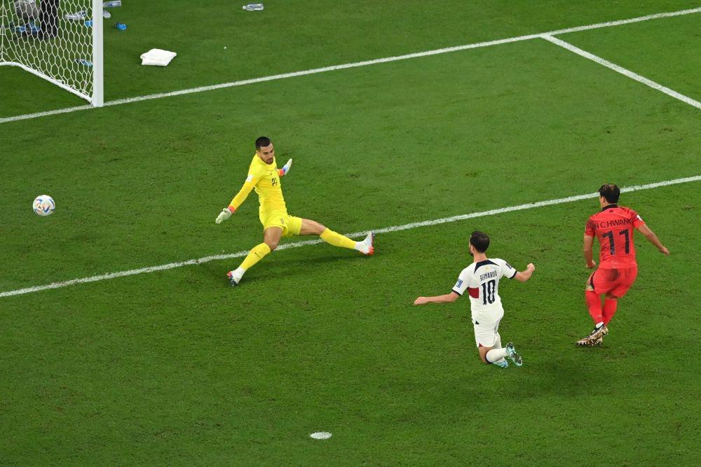 Kejutan Kuda Hitam, Perkasa di Piala Dunia 2022