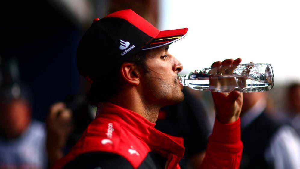 Carlos Sainz (formula1.com)