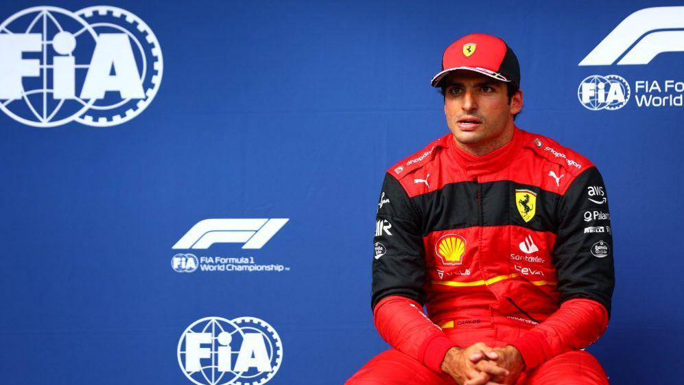 Carlos Sainz (formula1.com)