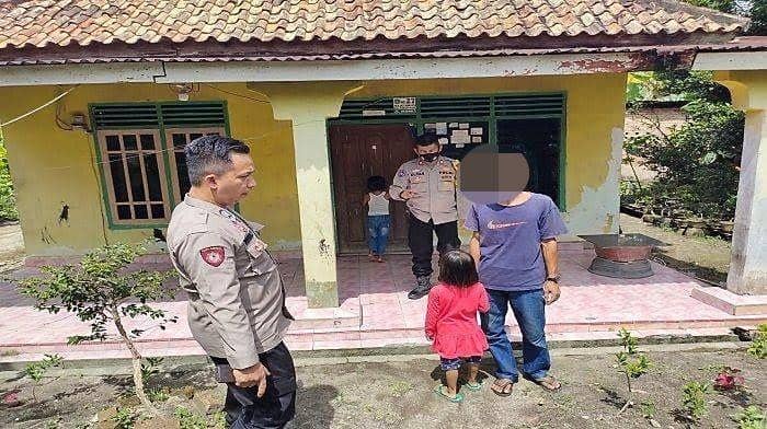 Bocah di Prabumulih Nyaris Diculik, Pelaku Kejar Korban hingga ke Rumah