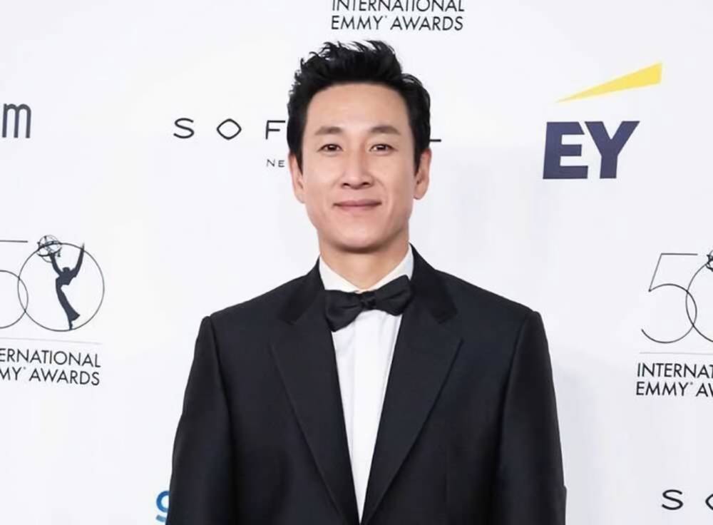 Lee Sun Kyun (instagram.com/lordandtailor_official)