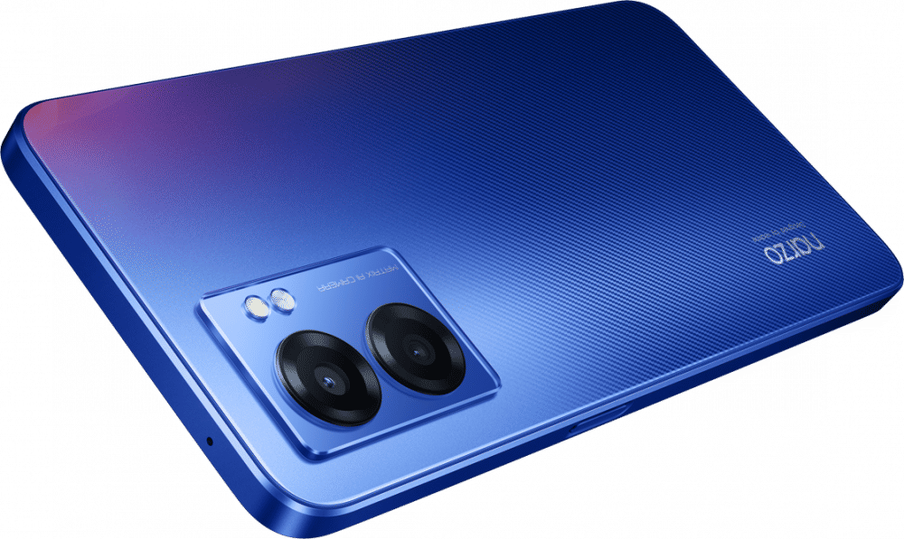 potret Realme Narzo 50 5G (realme.com)