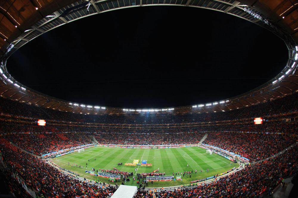 5 Stadion Terakhir yang Digunakan sebagai Venue Final Piala Dunia