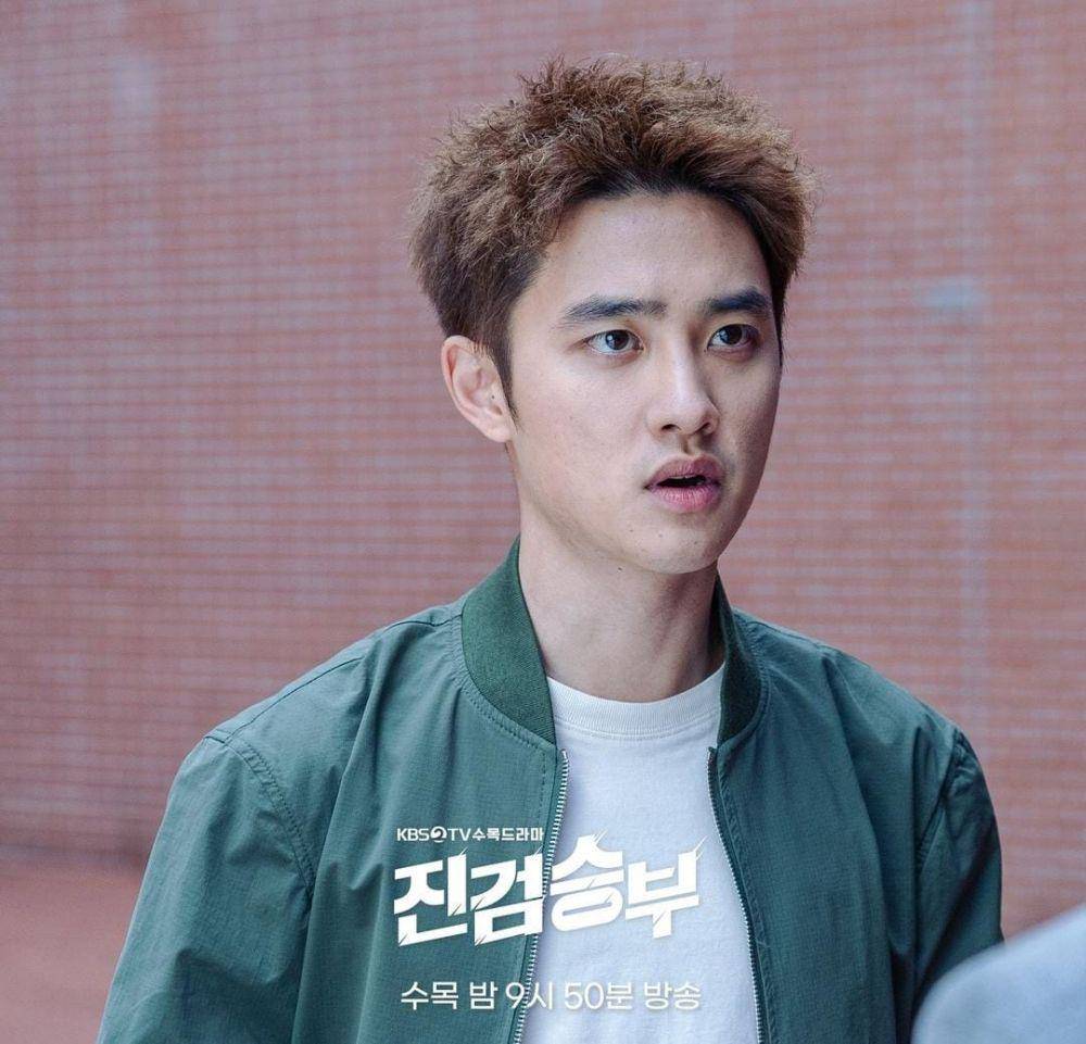 Do Kyung Soo di drama Bad Prosecutor (instagram.com/kbsdrama)