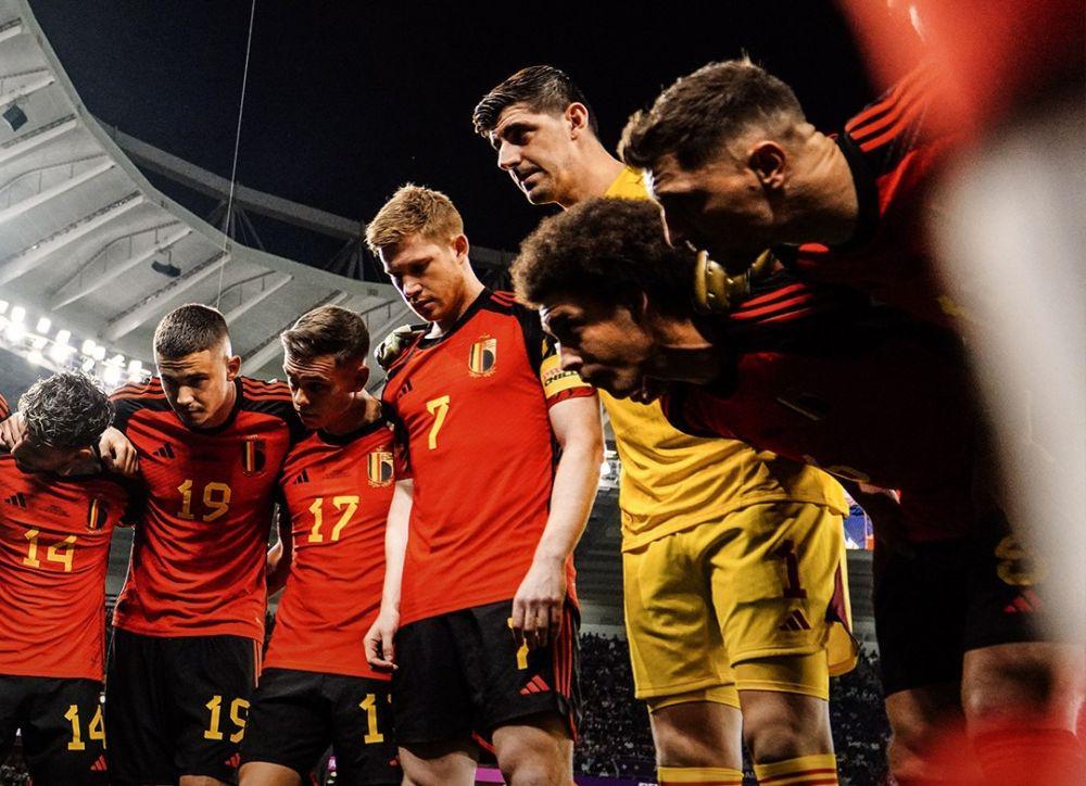 7 Tim Gagal di Fase Grup Piala Dunia meski Perkasa di Kualifikasi