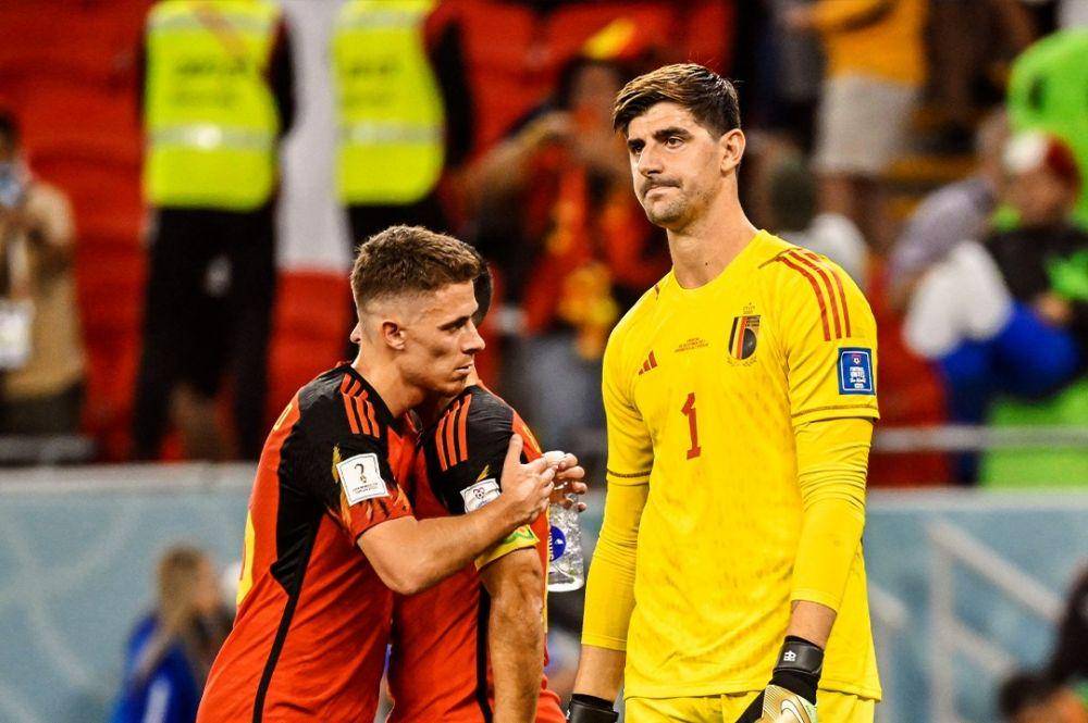 Belgia (instagram.com/belgianreddevils)