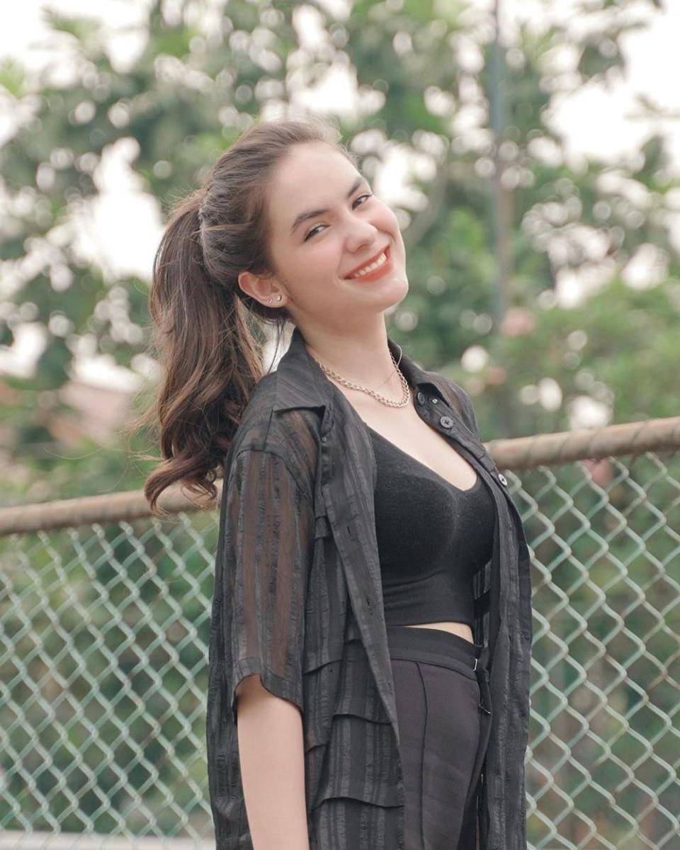 potret Steffi Zamora (instagram.com/steffizamoraaa)