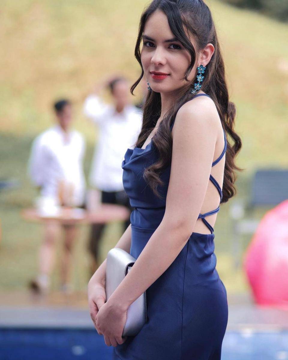 potret Steffi Zamora (instagram.com/steffizamoraaa)