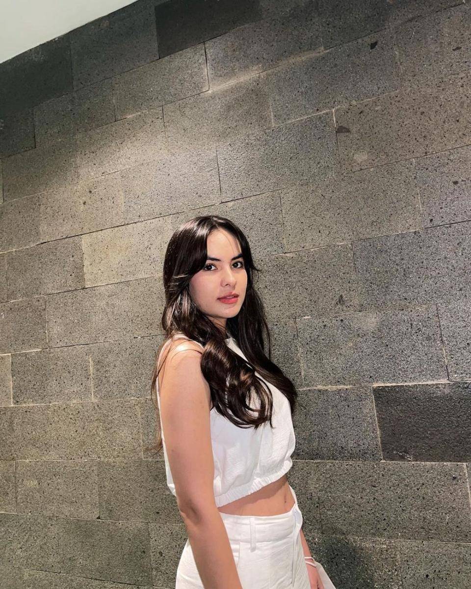 potret Steffi Zamora (instagram.com/steffizamoraaa)