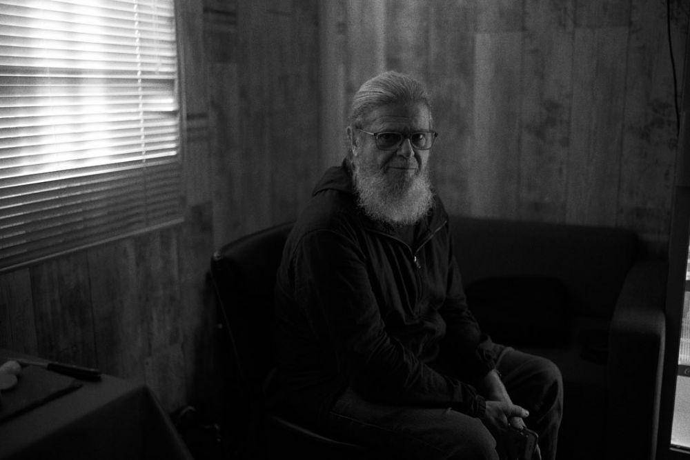 Gustavo Santaolalla (instagram.com/gustavosantaolalla)
