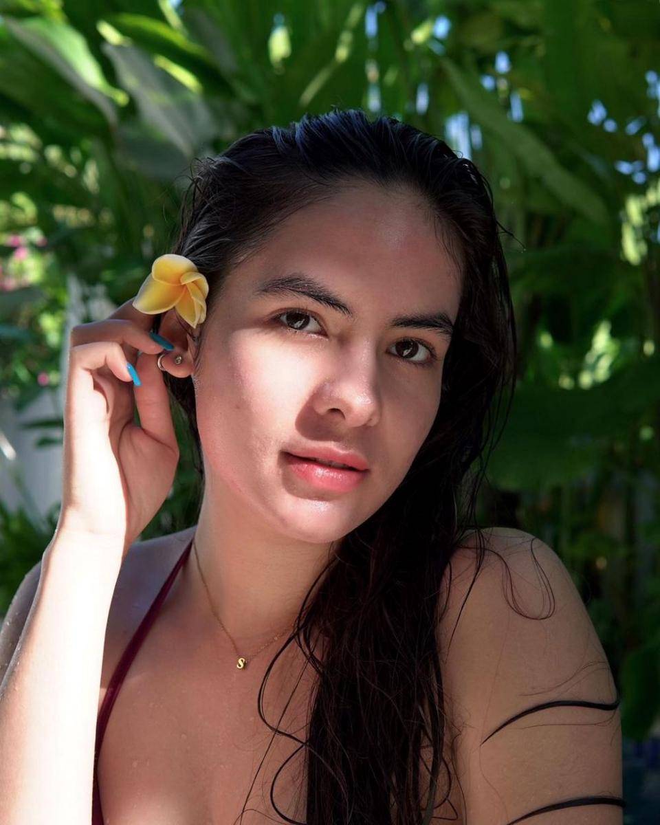potret Steffi Zamora (instagram.com/steffizamoraaa)