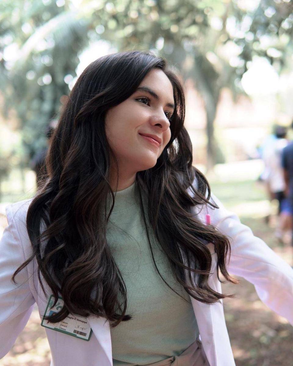 potret Steffi Zamora (instagram.com/steffizamoraaa)