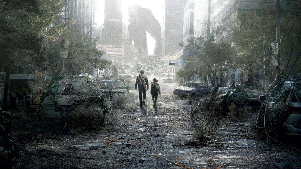 The Last of Us (dok. HBO/The Last of Us)