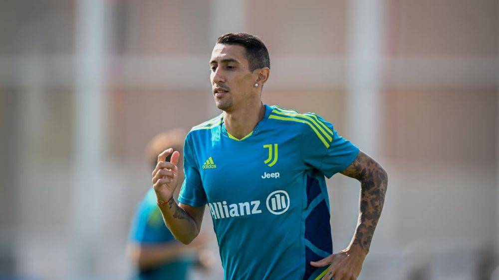 Angel Di Maria (juventus.com)