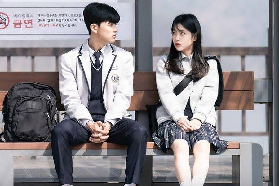 cuplikan drama Revenge of Others (dok. Disney+/Revenge of Others)