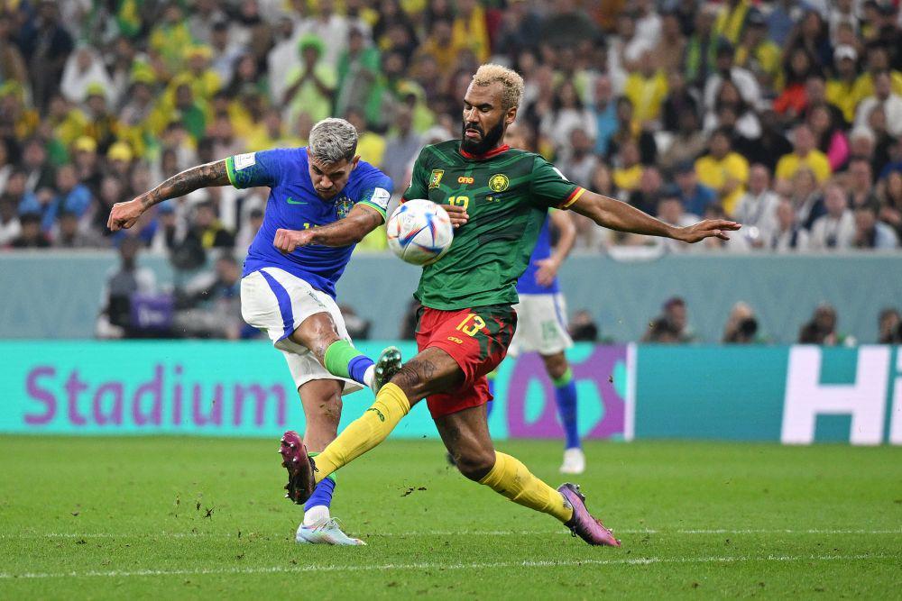 5 Negara Terakhir yang Mengalahkan Brasil di Piala Dunia