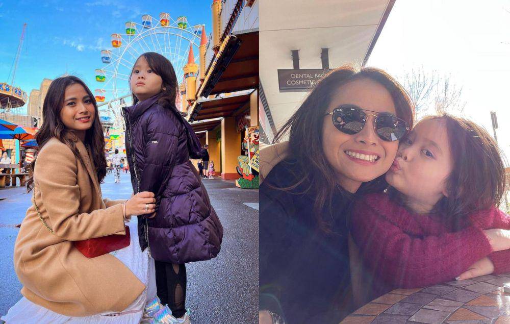 potret Acha Septriasa dan buah hati (instagram.com/septriasaacha)
