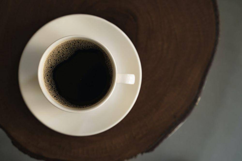 Ilustrasi kopi mengrove (unsplash.com/rcsalbum)