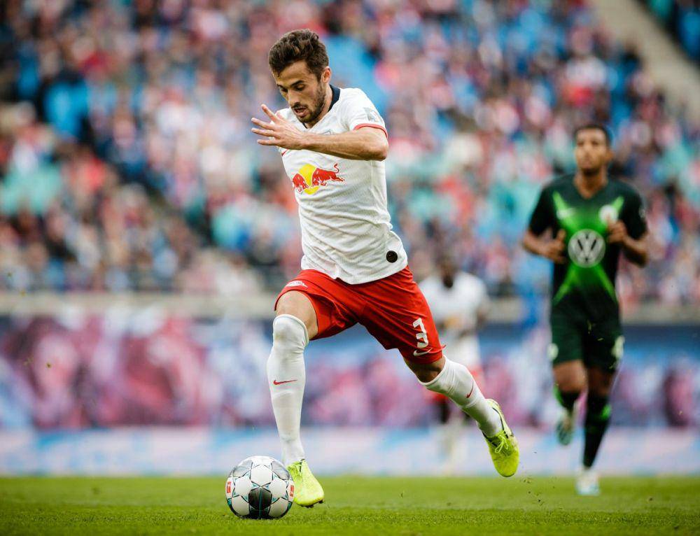 Marcelo Saracchi (twitter.com/RBLeipzig_EN)