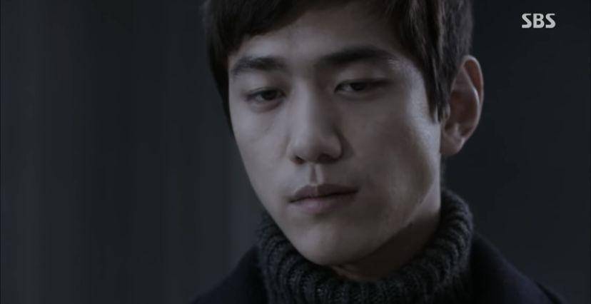 Sung Joon di drama Hyde, Hekyll, Me (YouTube.com/SBS Drama)