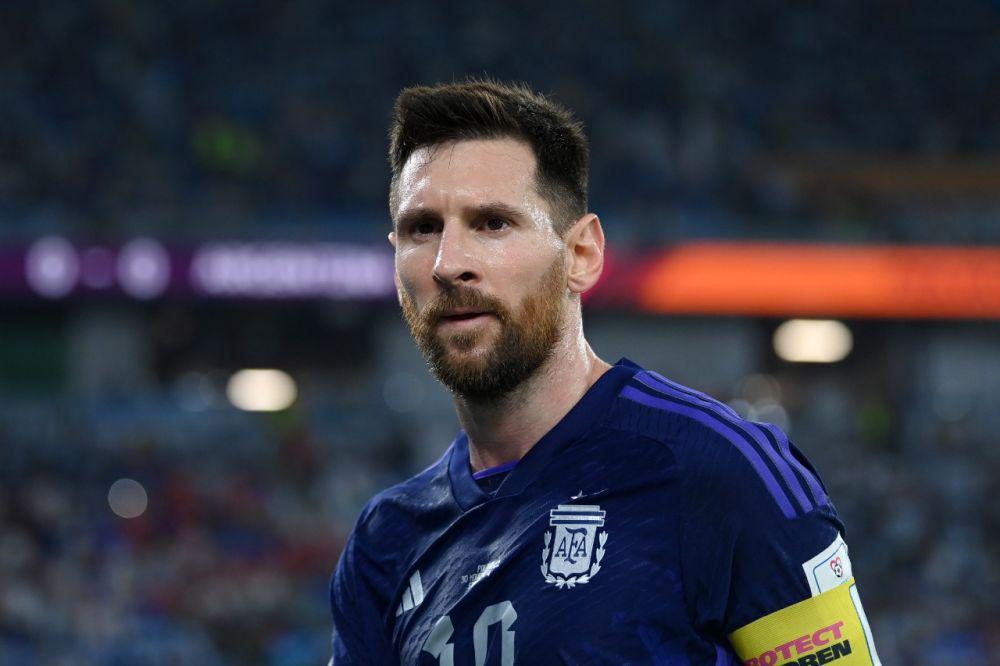 5 Bintang yang Menolak Gabung ke Liga Arab Saudi