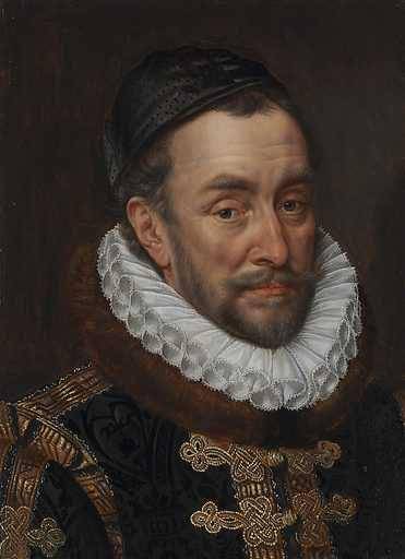 Prince of Orange (lookandlear.com)