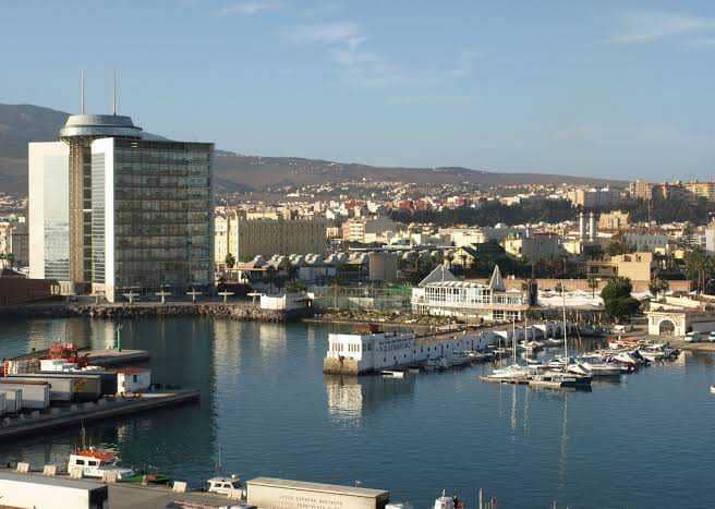 Melilla (britannica.com)