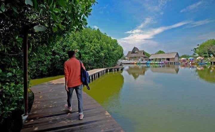 Grand Maerakaca (instagram.com/go2.semarang)
