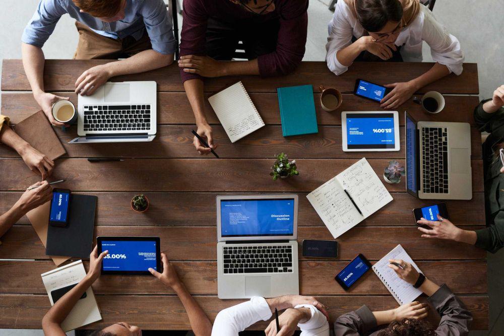 5 Hal Seputar Microsoft Fluid yang Menarik Diketahui, Pernah Coba?