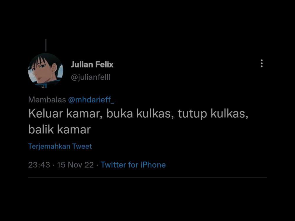 9 Cerita Hal Random yang Dilakukan Saat Tengah Malam, Kamu Pernah?