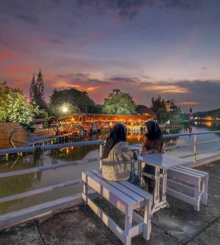 Grand Maerakaca (instagram.com/singgihdatya)