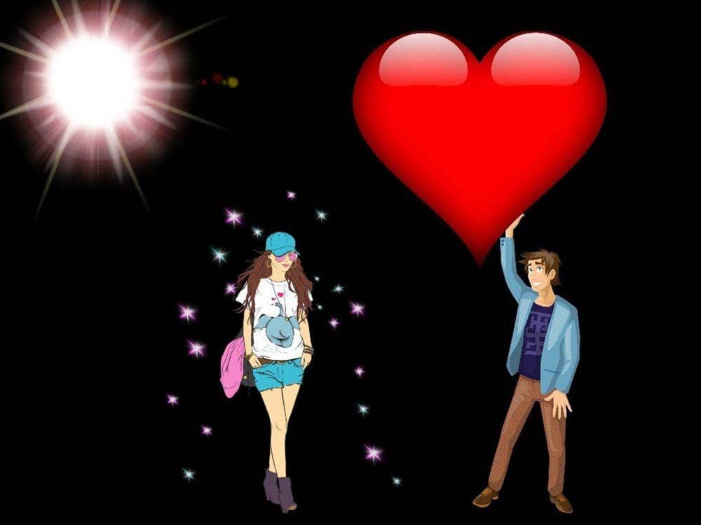 Ilustrasi bermimpi tentang cinta (pixabay.com/mary1826)