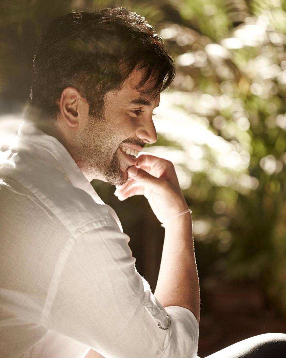 Tusshar Kapoor (instagram.com/tusshark89)