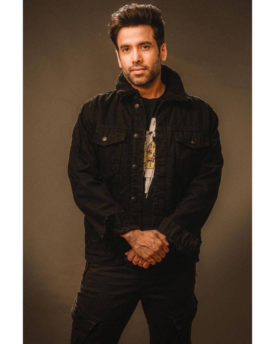 Tusshar Kapoor (instagram.com/tusshark89)