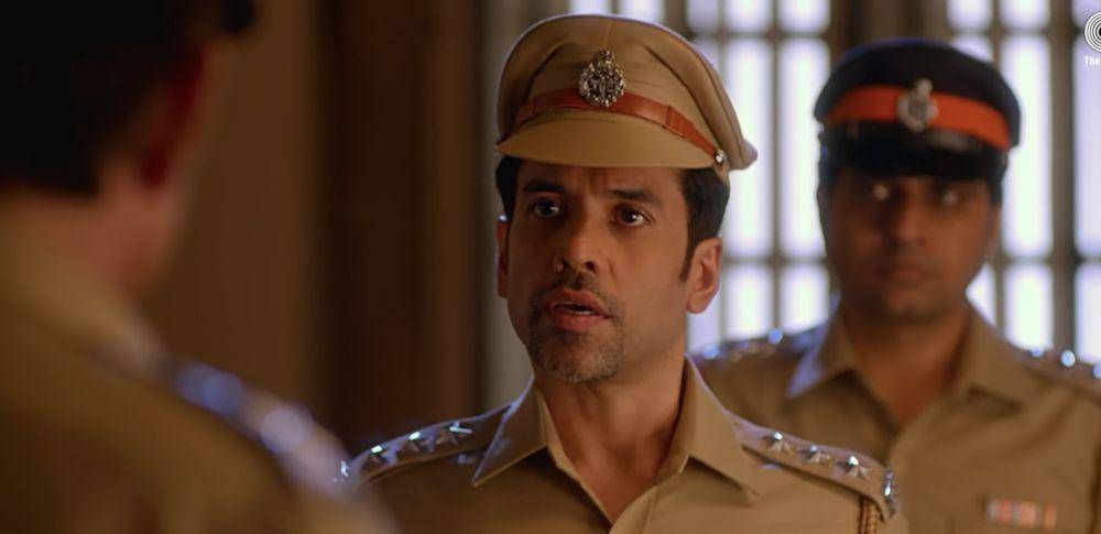 Tusshar Kapoor di Maarrich (dok. NH Studioz/Maarrich)