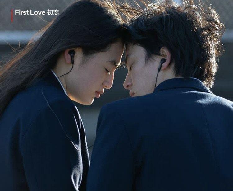 10 Kutipan Inspiratif dalam Drama First Love, Bener Banget!