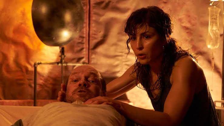 cuplikan film Rupture (dok. Ambi Pictures/Rupture)