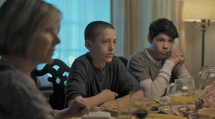 cuplikan film Our House (dok. IFC Midnight/Our House)