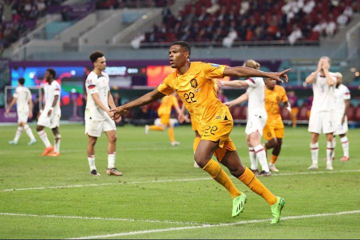 Deretan Pencetak Assist Terbanyak Sementara Piala Dunia 2022