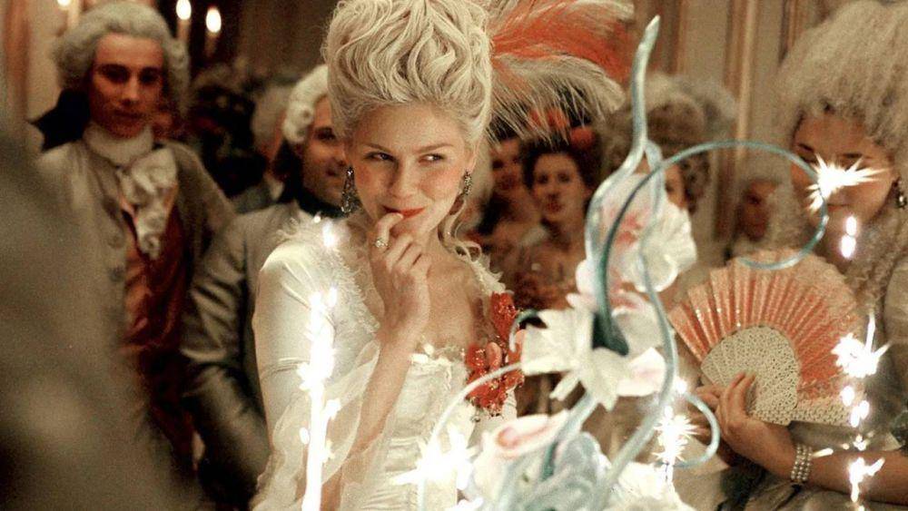 Marie Antoinette, salah satu film yang dicemooh di Cannes Film Festival (dok. Sony Pictures/Marie Antoinette)